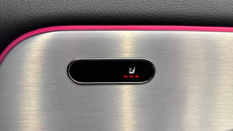 Mercedes-Benz Eqa 250+ 140kW AMG Line Premium 70.5kWh 5dr Auto Electric Hatchback